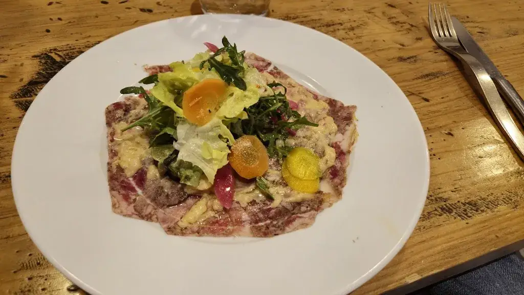 Alain Lacroix_Bistrot Chambon_Brive-la-Gaillarde_review