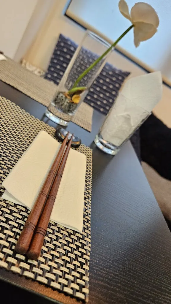 Eudria_SUSHICHALET_Brive-la-Gaillarde_review