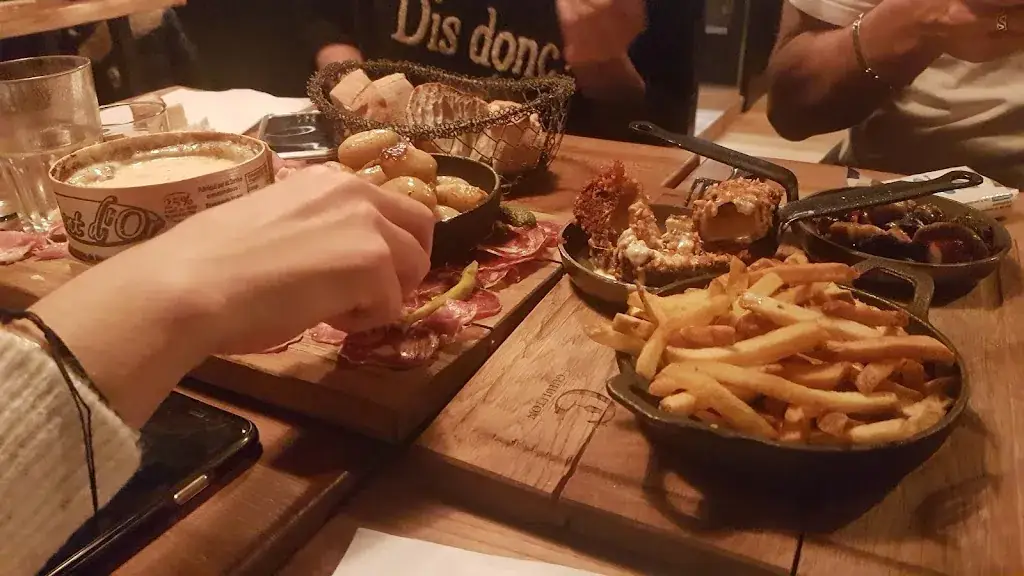 Menu_Gueuleton - Brive_Brive-la-Gaillarde_image_5