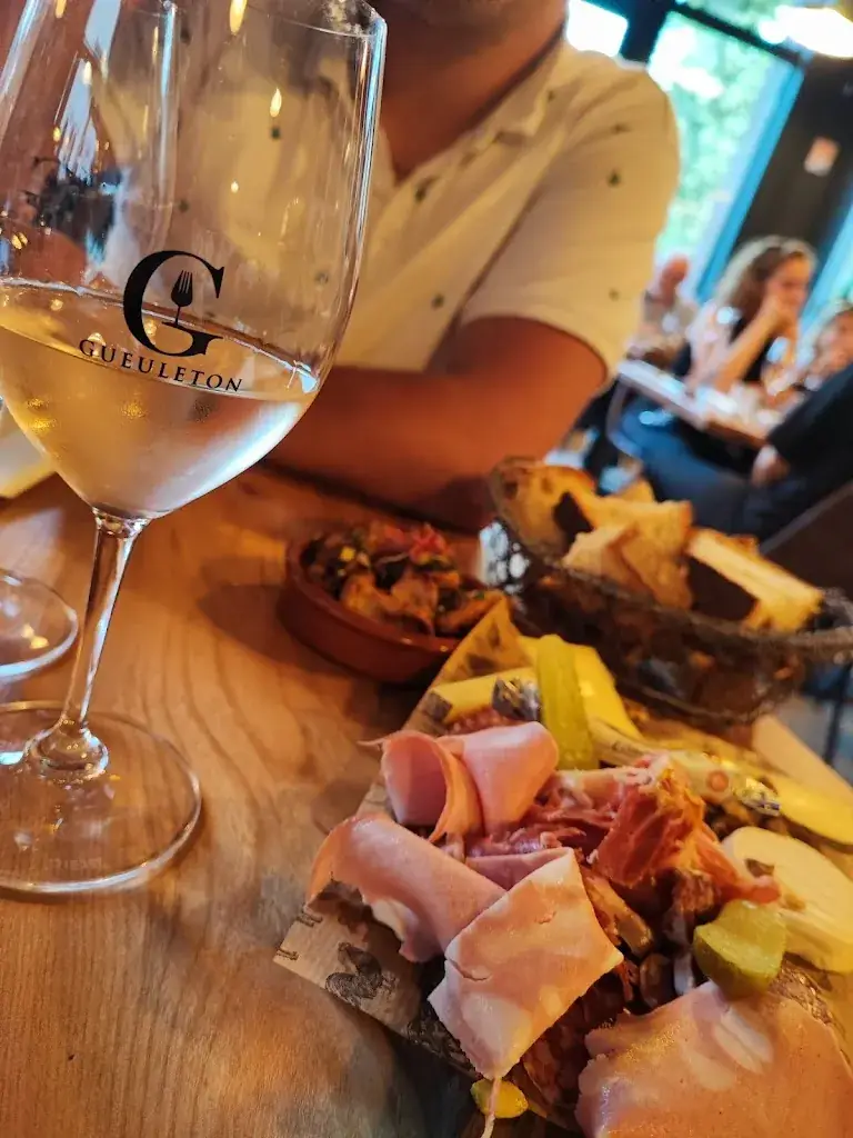 Menu_Gueuleton - Brive_Brive-la-Gaillarde_image_7