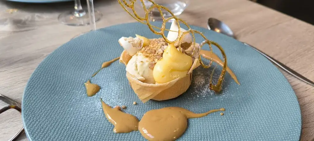 Menu_La Table de Sophie_Brive-la-Gaillarde_immagine_4