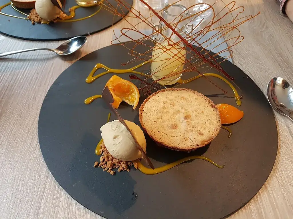 Menu_La Table de Sophie_Brive-la-Gaillarde_immagine_7