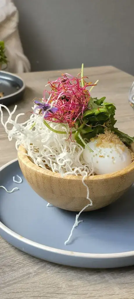 Menu_La Table de Sophie_Brive-la-Gaillarde_immagine_8