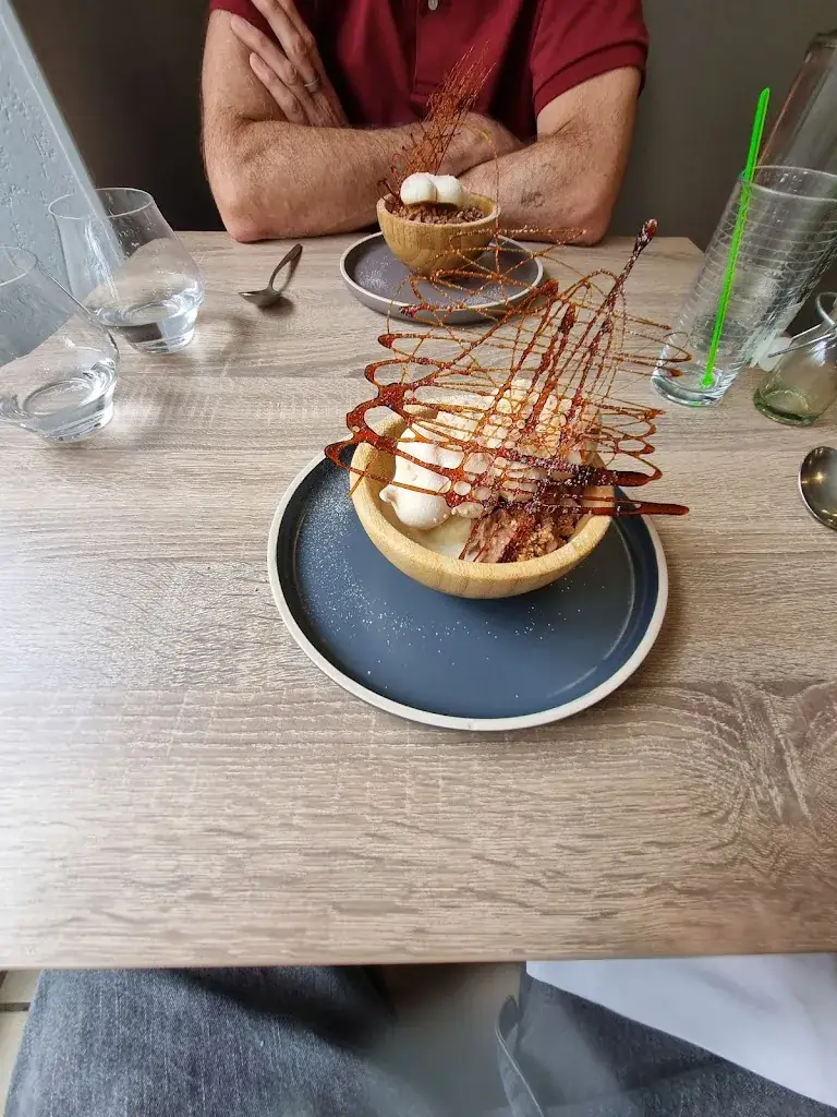 sjiac Coat_La Table de Sophie_Brive-la-Gaillarde_recensione