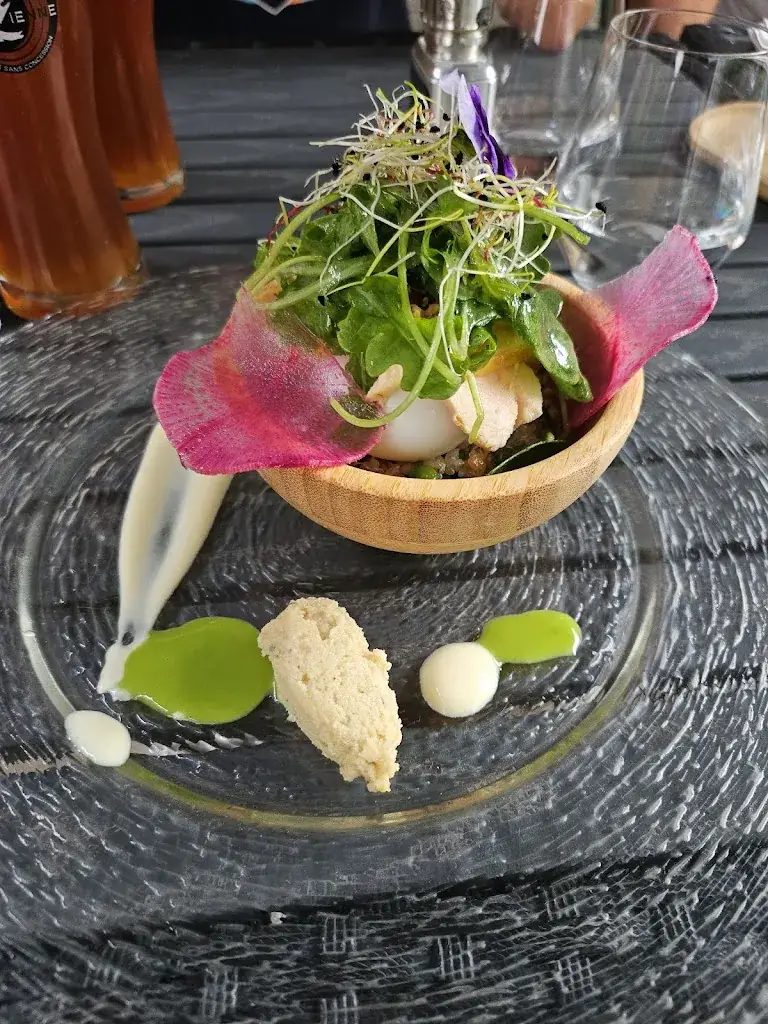 antoine pzn_La Table de Sophie_Brive-la-Gaillarde_recensione