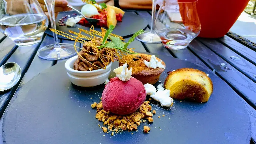 La Table de Sophie restaurante en Brive-la-Gaillarde