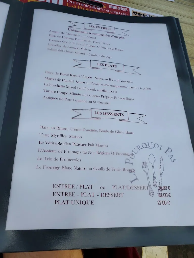 Menu_Le Pourquoi Pas_Bourboule_image_3