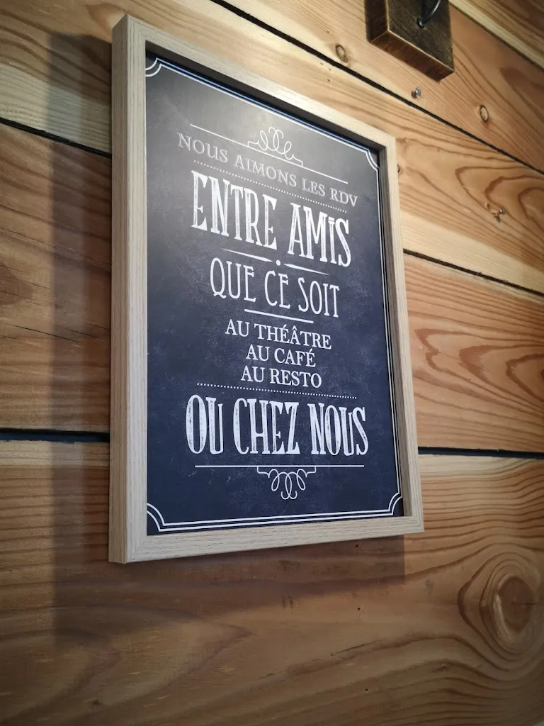 Salut GaGa_Le Pourquoi Pas_Bourboule_review