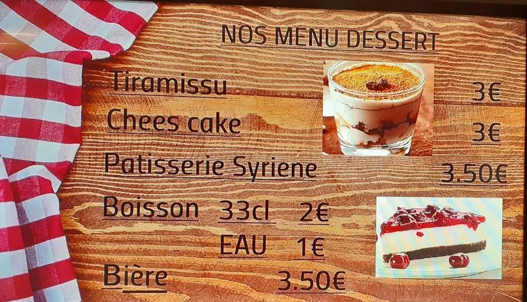 Restaurant damas_Brive-la-Gaillarde_slider_image_2