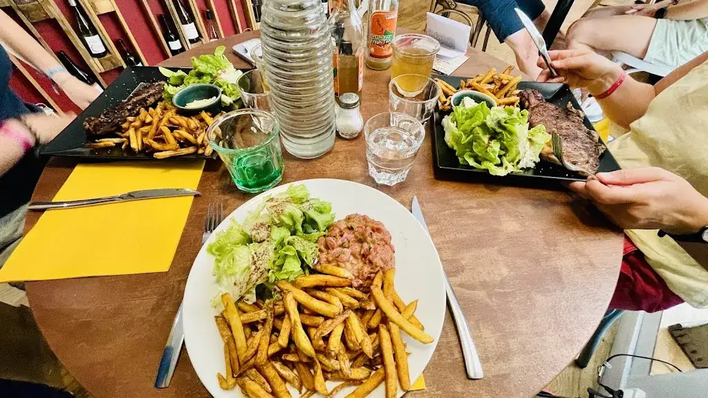 Menu_La P'tite Cocotte_Brive-la-Gaillarde_image_2