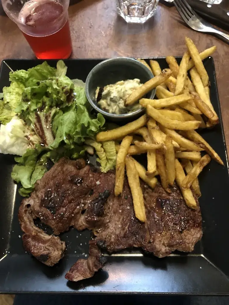 Menu_La P'tite Cocotte_Brive-la-Gaillarde_image_5