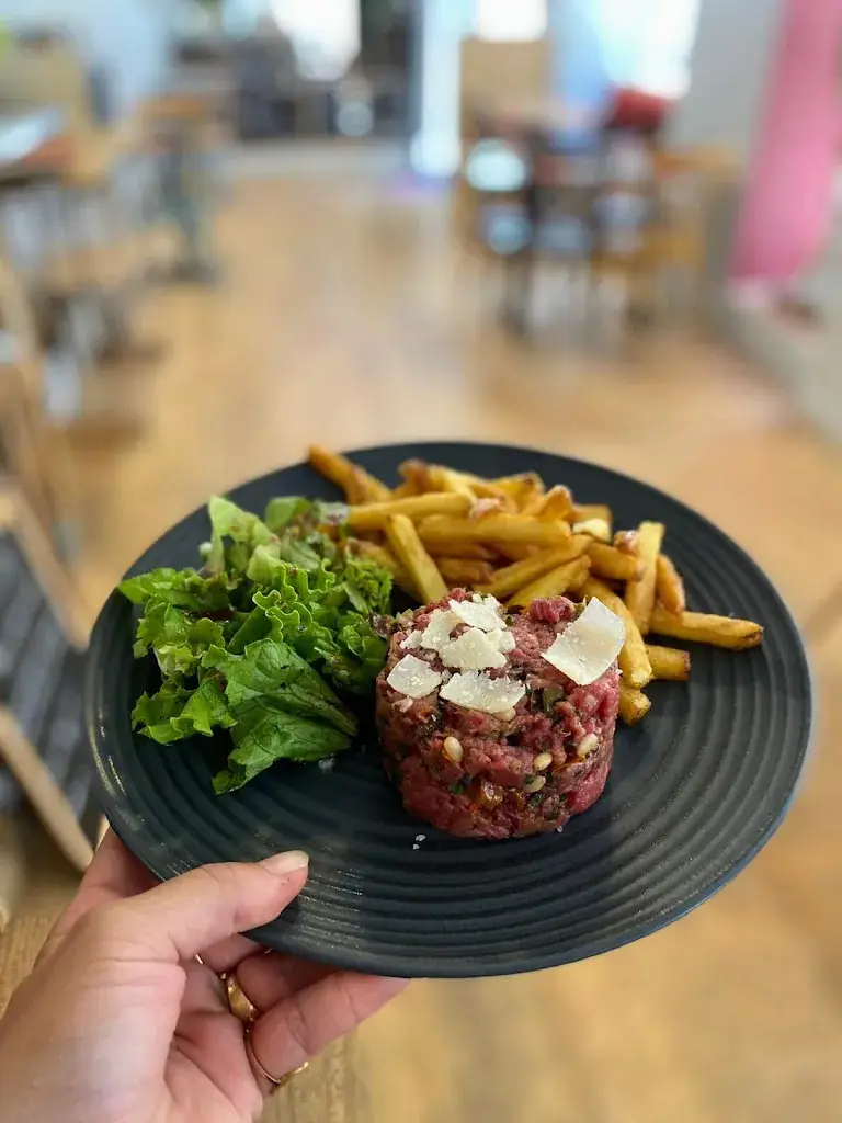 Menu_La P'tite Cocotte_Brive-la-Gaillarde_image_6