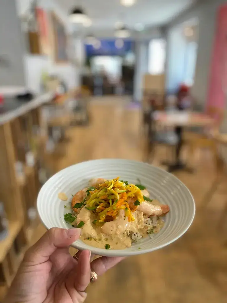 Menu_La P'tite Cocotte_Brive-la-Gaillarde_image_8