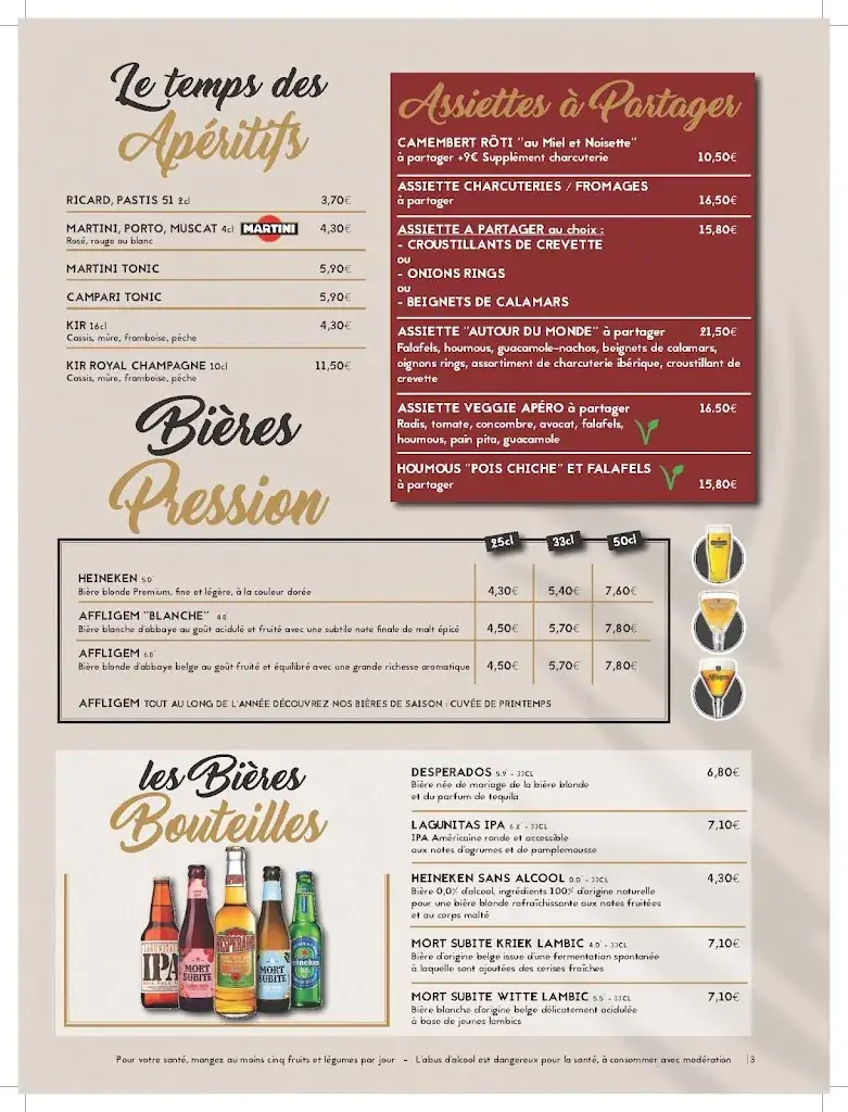 Menü_Garden Ice Café_Brive-la-Gaillarde_Bild_3