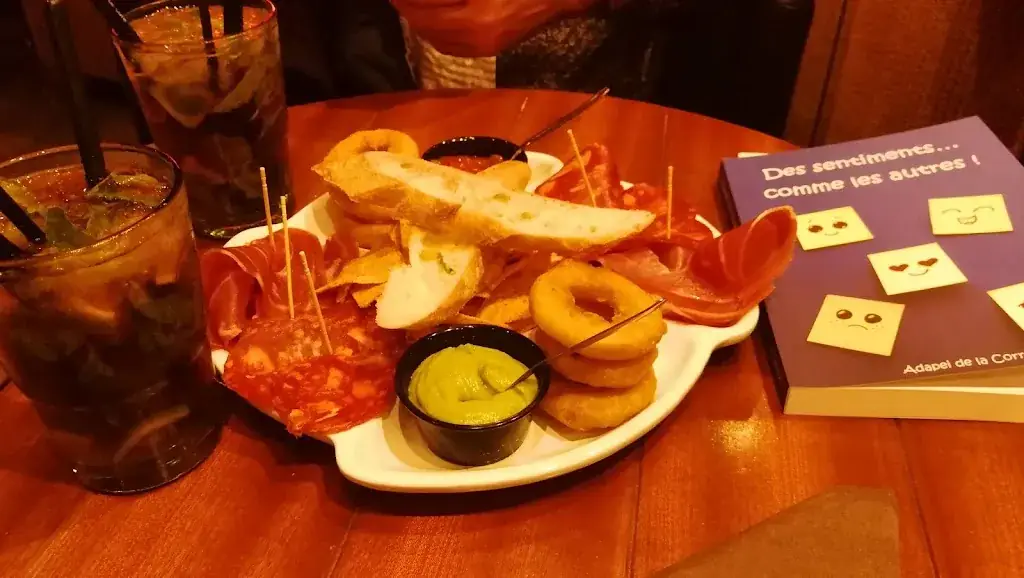 Menü_Garden Ice Café_Brive-la-Gaillarde_Bild_5