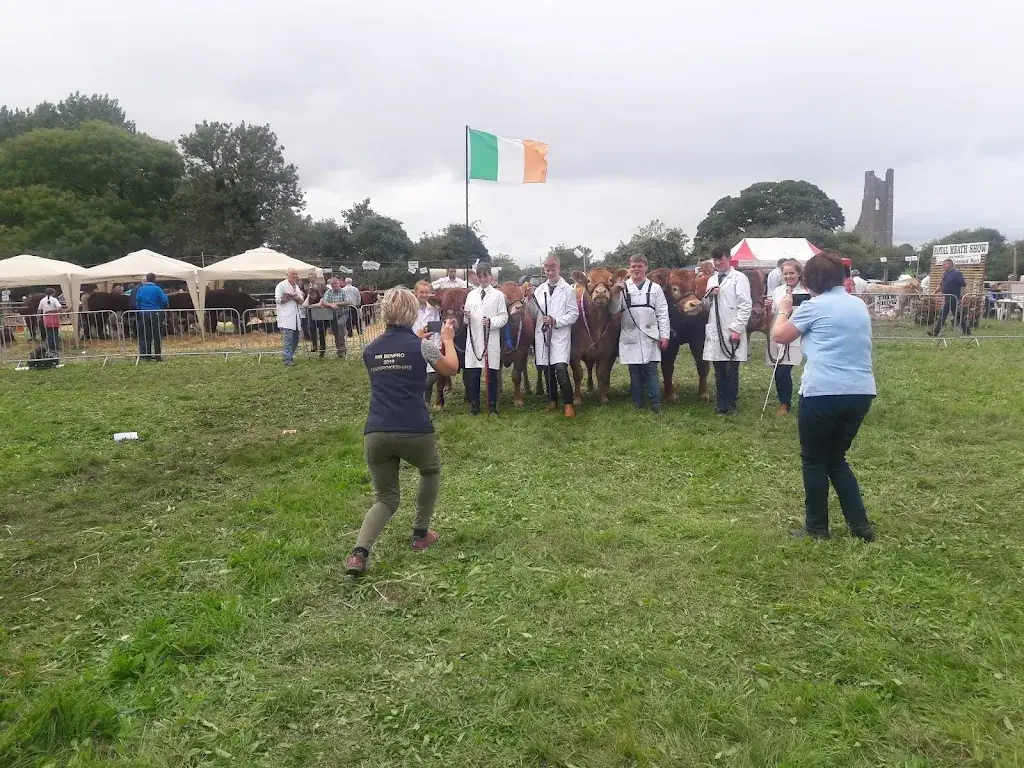 noel Smyth_Garden Ice Café_Brive-la-Gaillarde_Bewertung