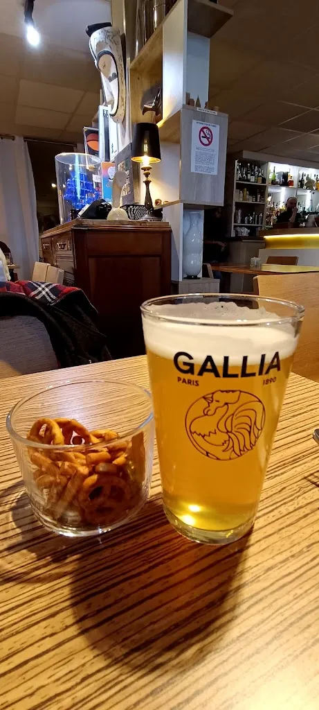 Menu_RESTAURANT LES GAILLARDS_Brive-la-Gaillarde_image_6