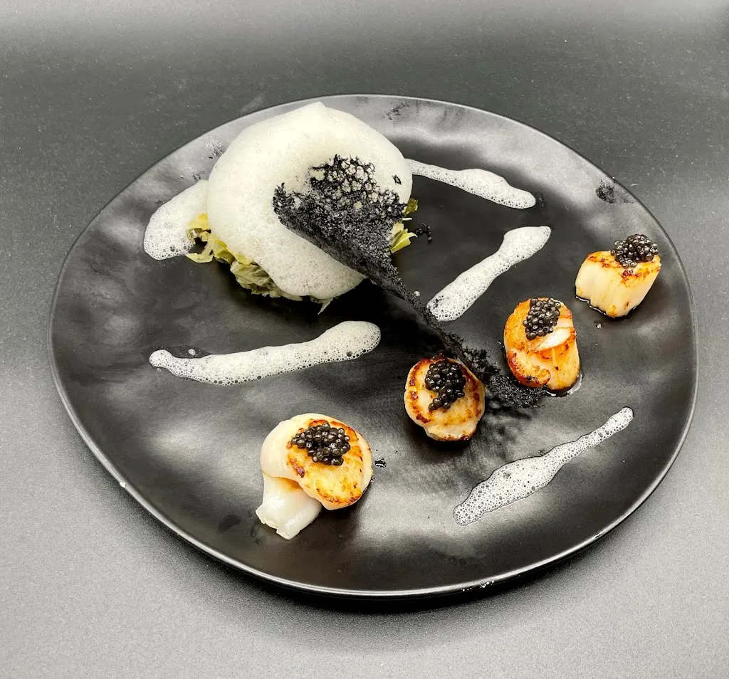 Menu_RESTAURANT LES GAILLARDS_Brive-la-Gaillarde_image_8