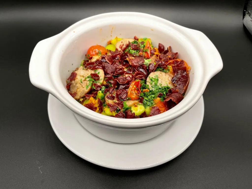 Menu_RESTAURANT LES GAILLARDS_Brive-la-Gaillarde_image_9