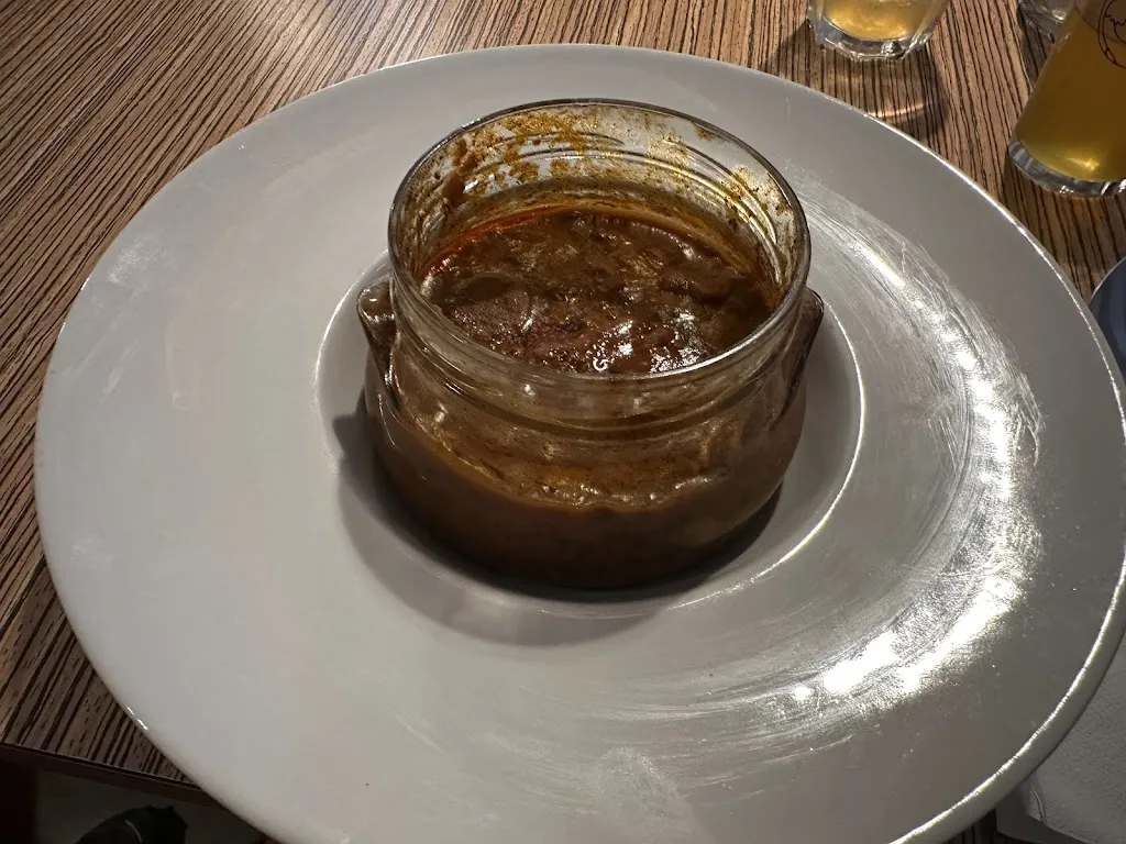 Marleen Wanders_RESTAURANT LES GAILLARDS_Brive-la-Gaillarde_review