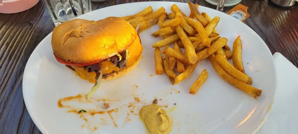 Audrey Chevallereau_RESTAURANT LES GAILLARDS_Brive-la-Gaillarde_review