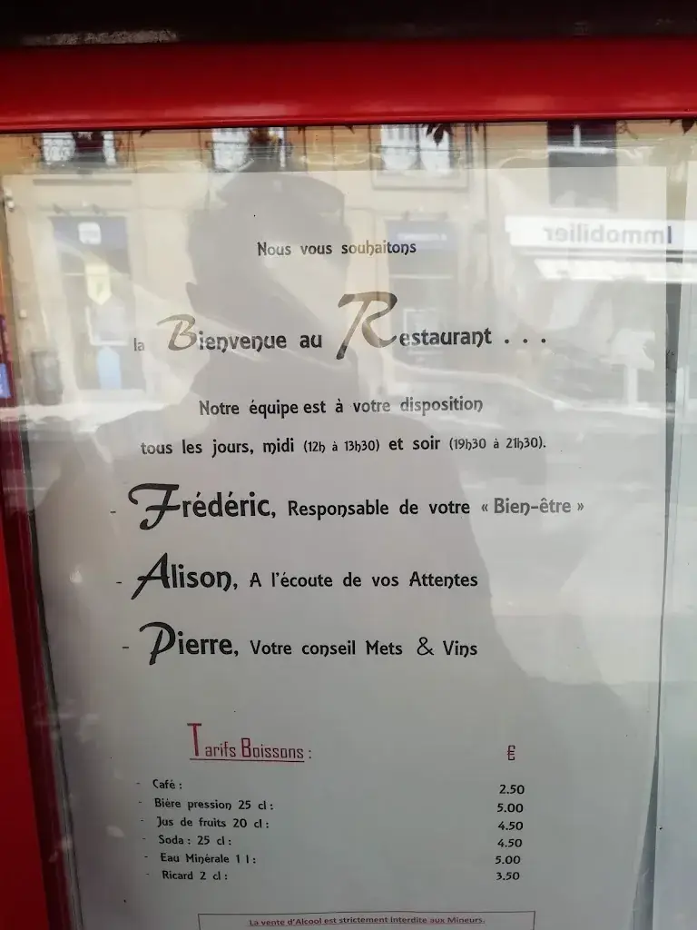 Menu_La Truffe Noire_Brive-la-Gaillarde_image_4