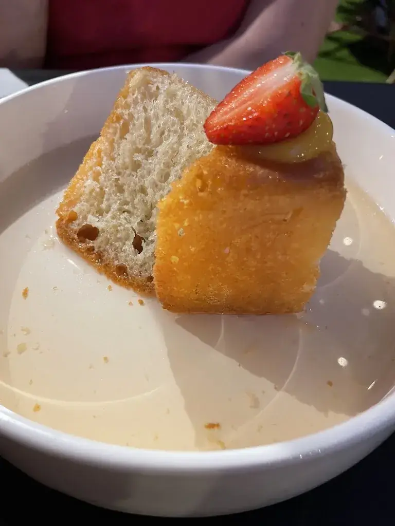 Menu_La Truffe Noire_Brive-la-Gaillarde_image_5