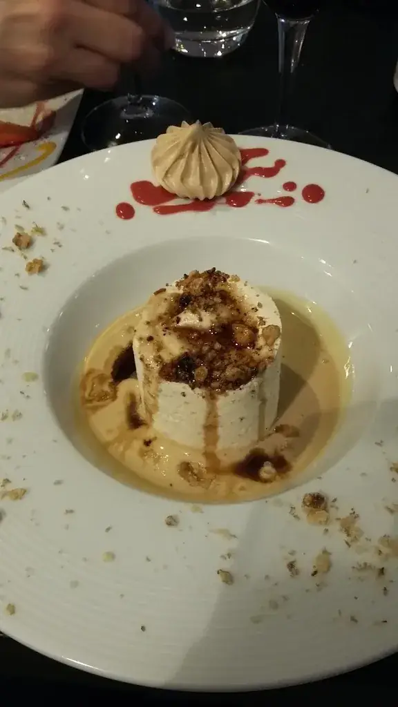 Menu_La Truffe Noire_Brive-la-Gaillarde_image_7