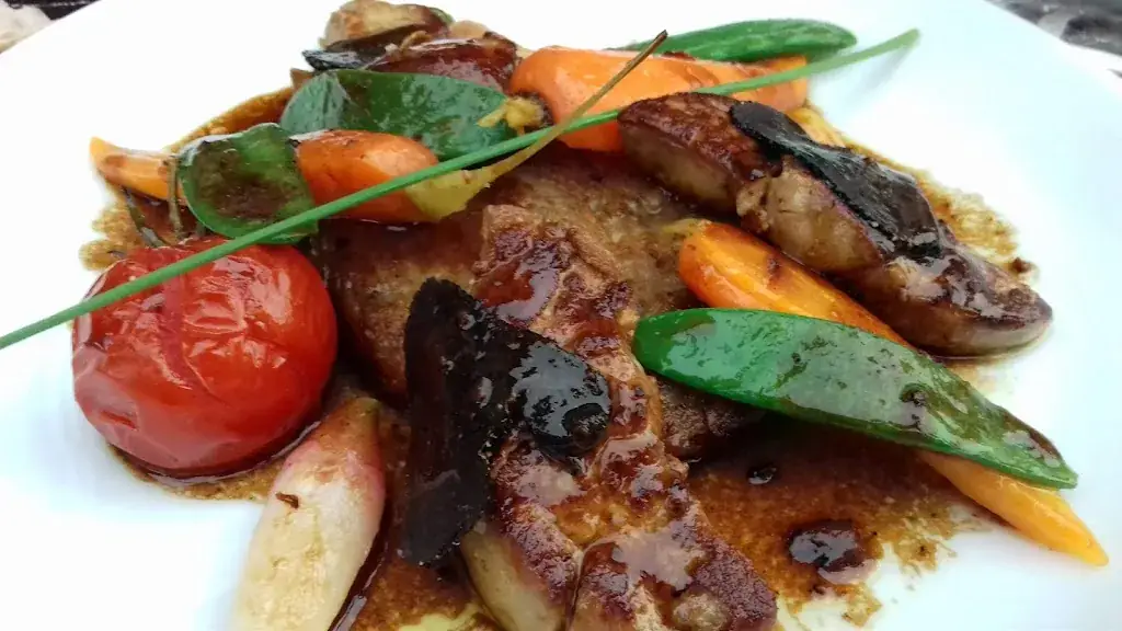 Menu_La Truffe Noire_Brive-la-Gaillarde_image_9