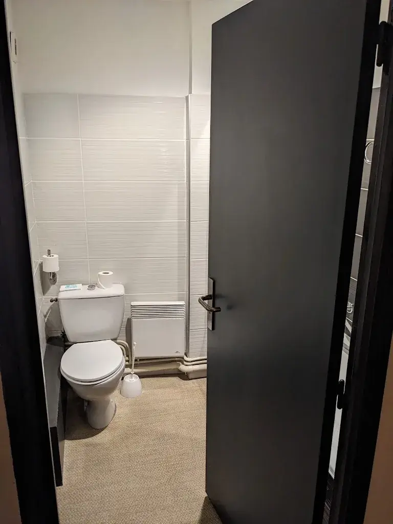 Peter Freeman_La Truffe Noire_Brive-la-Gaillarde_review