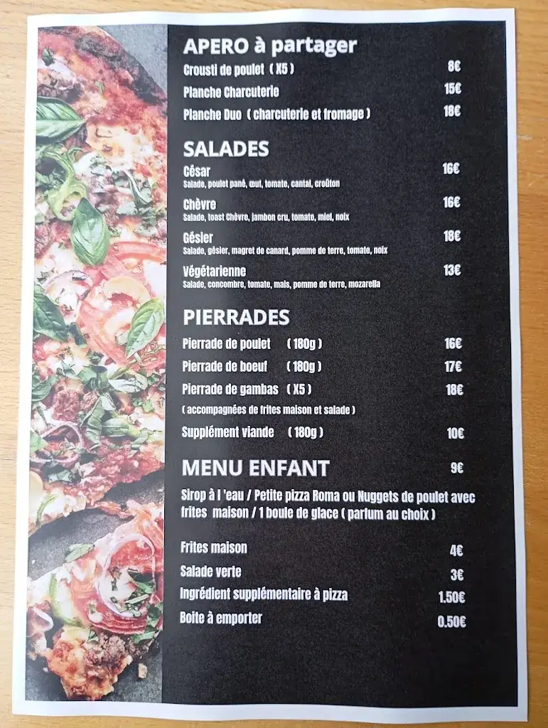 Menu_La Verrière_Brive-la-Gaillarde_image_2