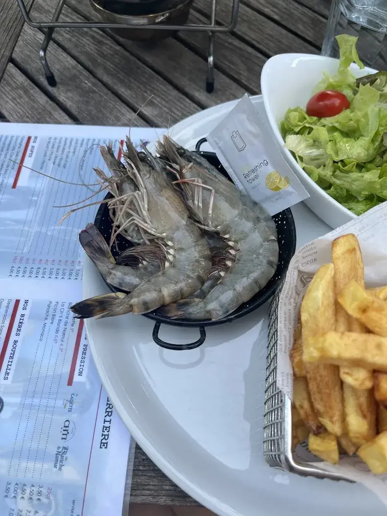 wiebe D_La Verrière_Brive-la-Gaillarde_review