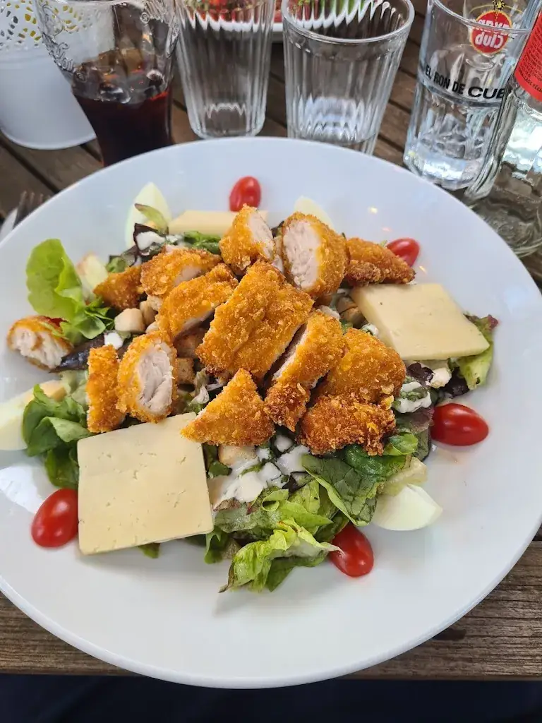 Mathilde Colas_La Verrière_Brive-la-Gaillarde_review