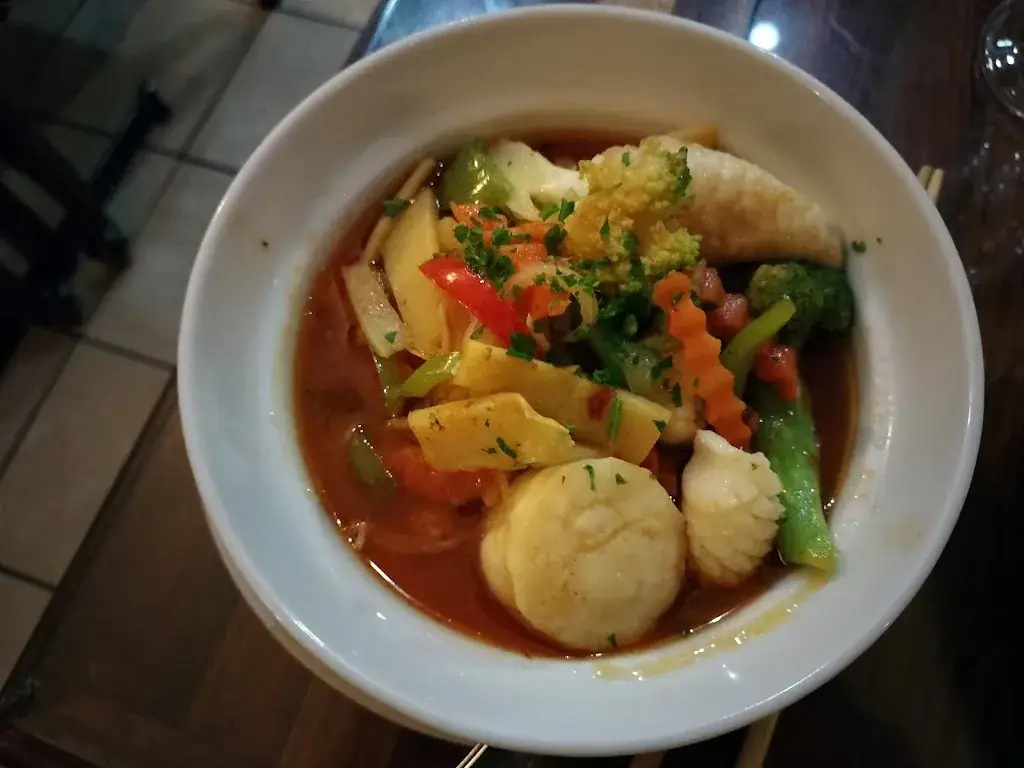 Menu_Le Soleil d'Asie_Brive-la-Gaillarde_image_8