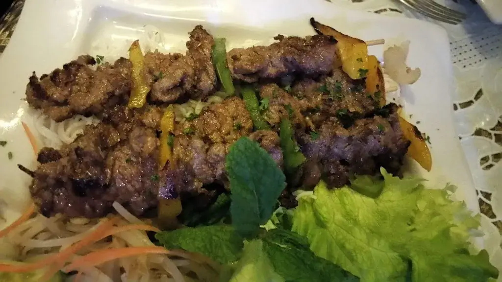 Menu_Le Soleil d'Asie_Brive-la-Gaillarde_image_9