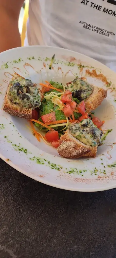 Menu_Bistrot de l'univers_Brive-la-Gaillarde_image_5