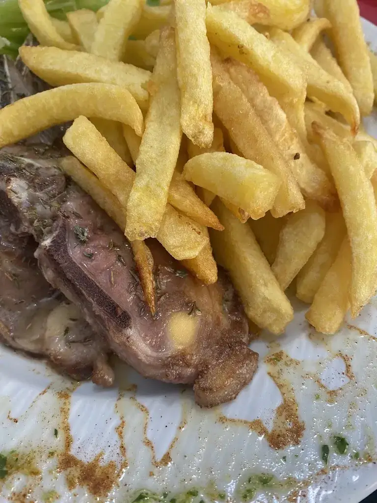 Guillaume_Bistrot de l'univers_Brive-la-Gaillarde_review