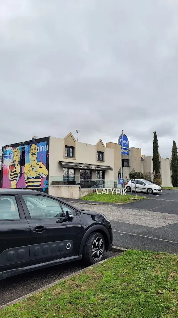 L'Atypik Restaurant_Brive-la-Gaillarde_slider_image_2