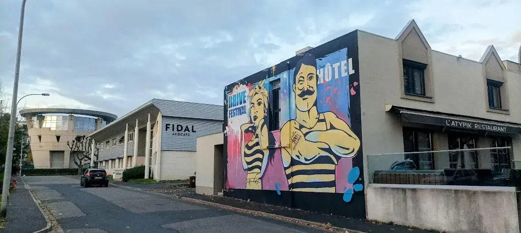 L'Atypik Restaurant_Brive-la-Gaillarde_slider_image_3