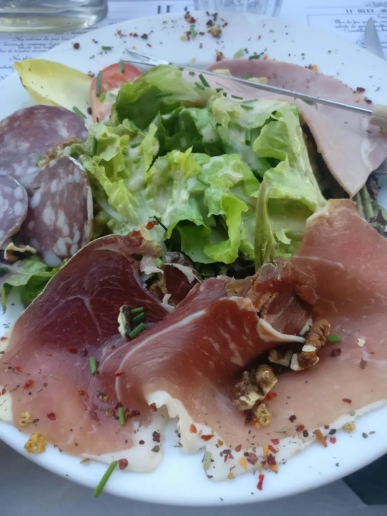 Paul-Etienne Chadenet_Le comptoir Cyrano_Bourboule_review