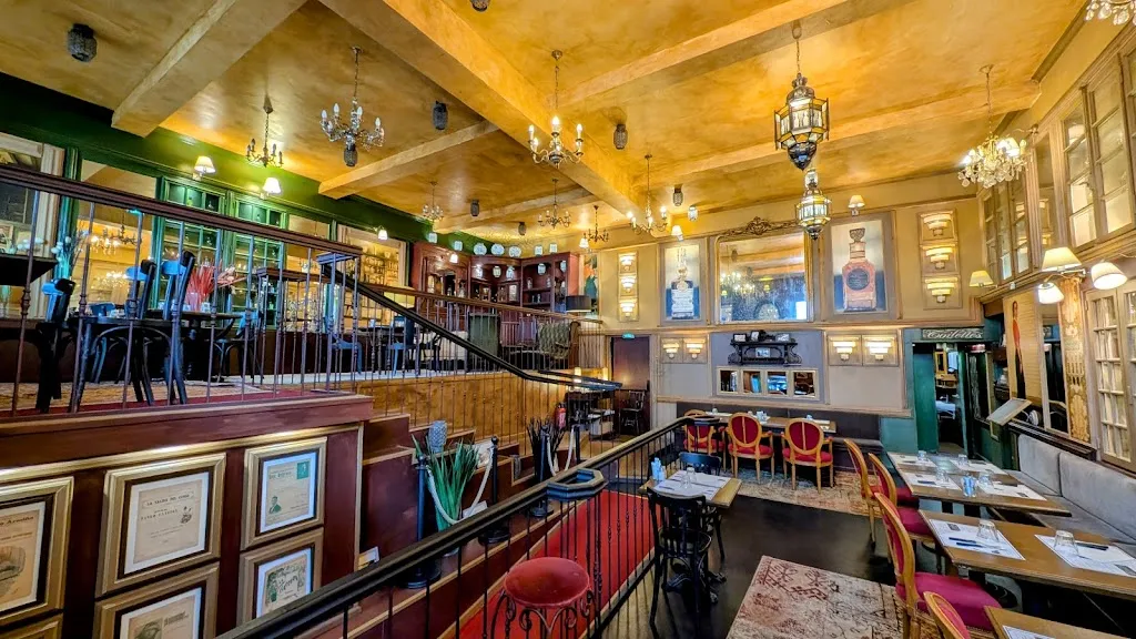 Le comptoir Cyrano_Bourboule_slider_image_1