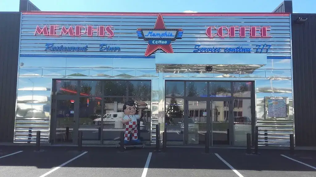 Memphis - Restaurant Diner_Brive-la-Gaillarde_slider_image_1