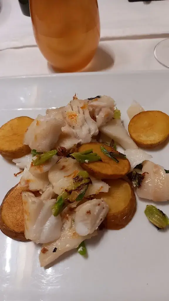 Menu_Chez Francis_Brive-la-Gaillarde_image_5