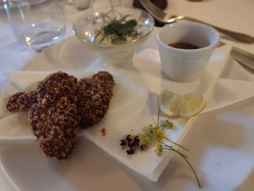 Menu_Chez Francis_Brive-la-Gaillarde_image_7