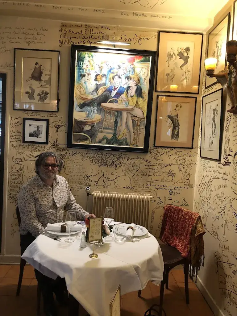 Chez Francis_Brive-la-Gaillarde_slider_image_3