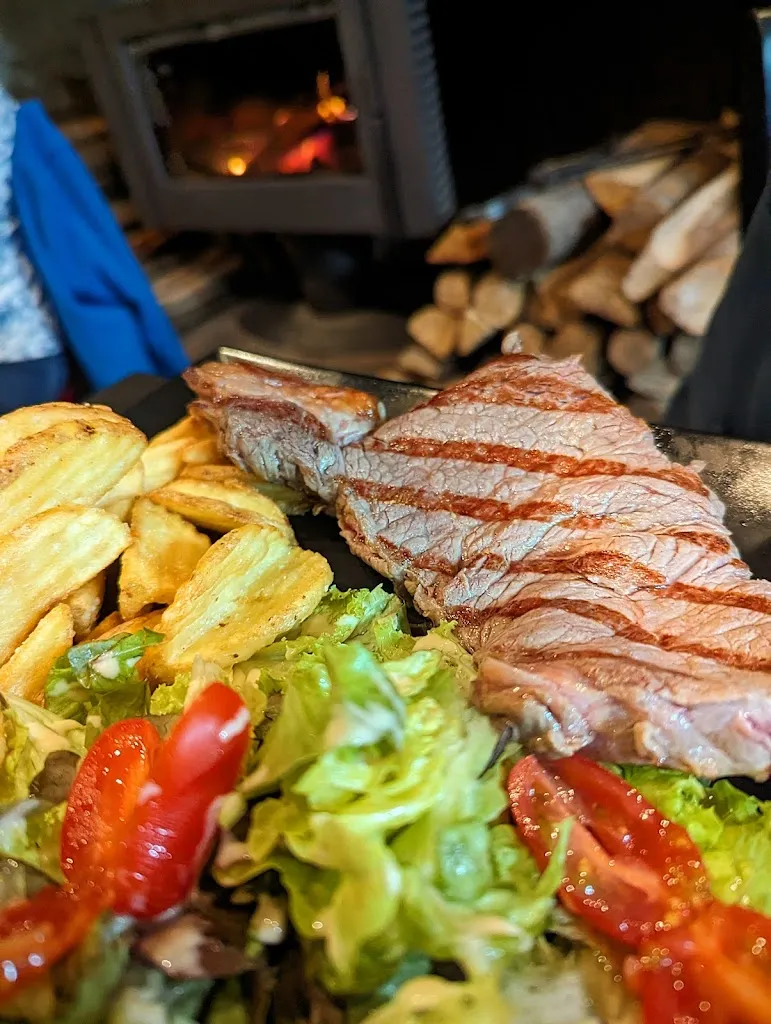 Joysith_Le Millevaches_Bugeat_review