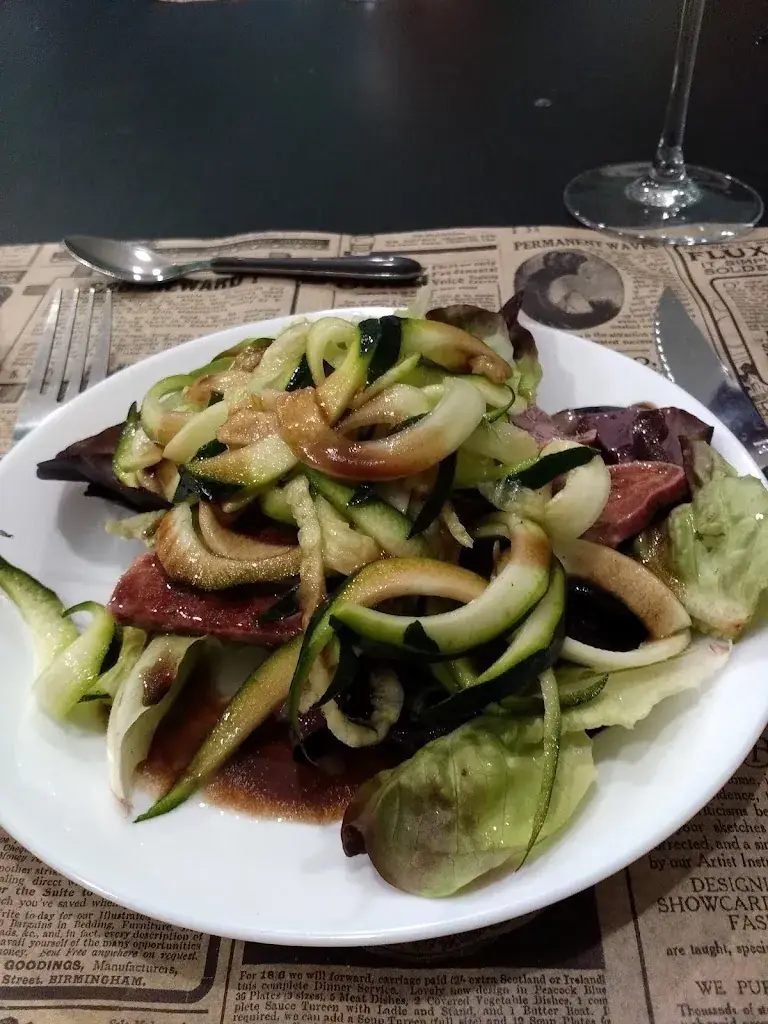 Menu_Chez Marie_Bussac_image_6