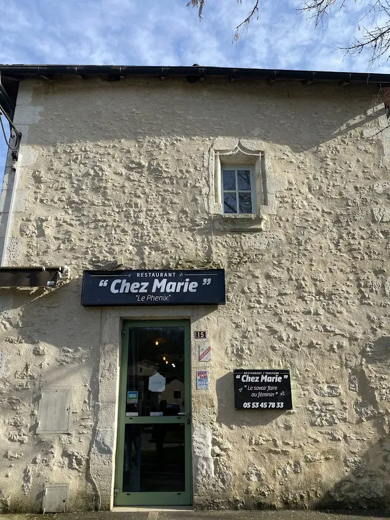 Saoviet_Chez Marie_Bussac_review