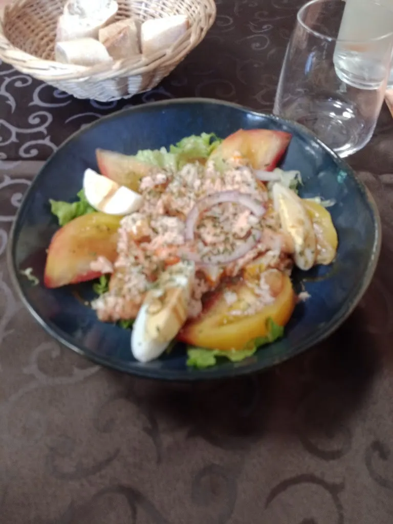 Menu_Le Relais Des Bois_Bussac-Forêt_image_5