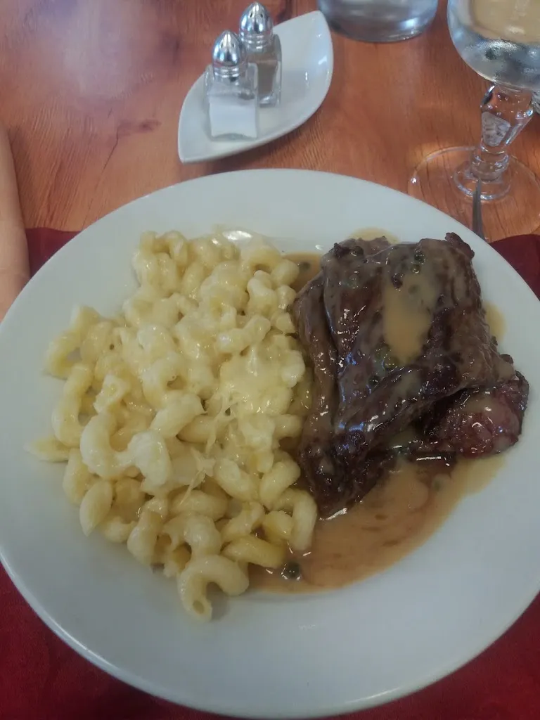 Menu_Le Relais Des Bois_Bussac-Forêt_image_7